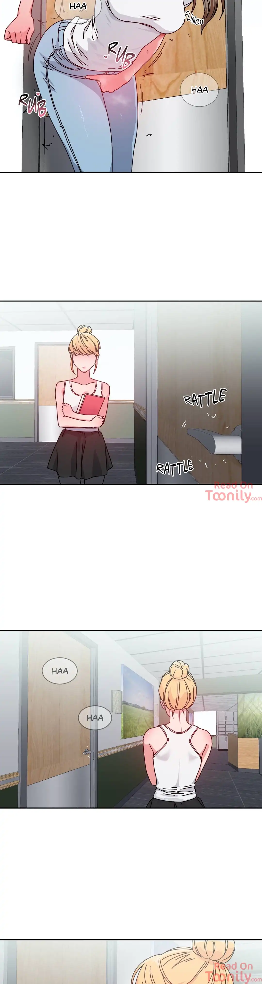 Tie Me Up! 18