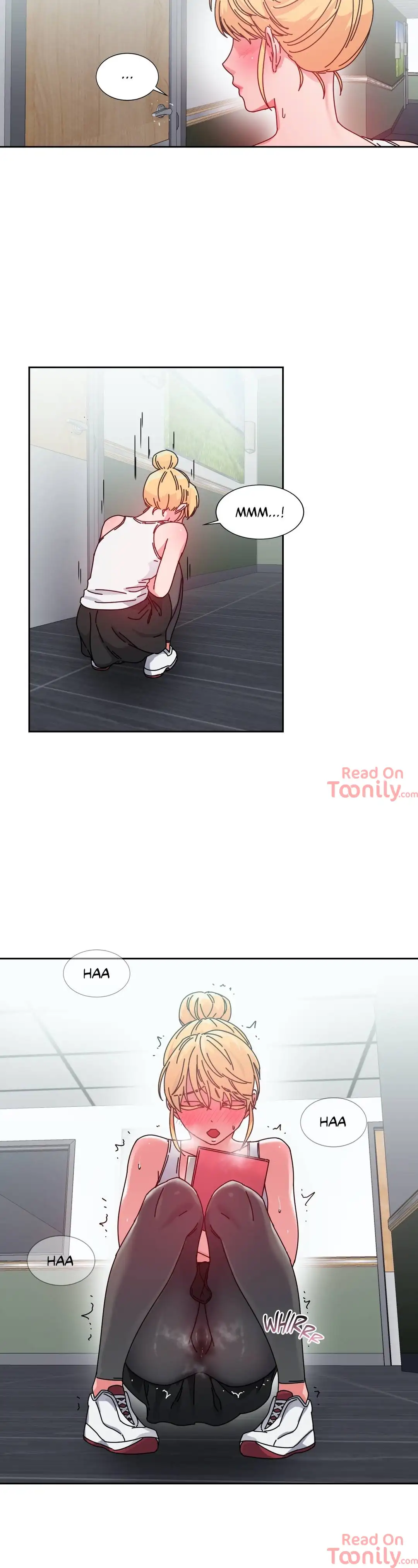 Tie Me Up! 19
