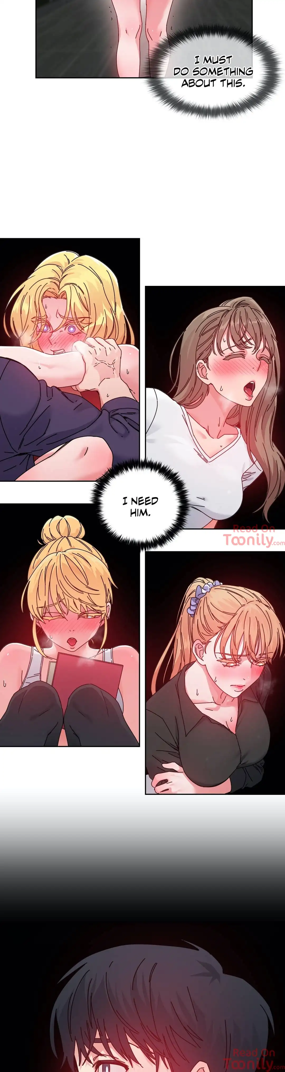 Tie Me Up! 23
