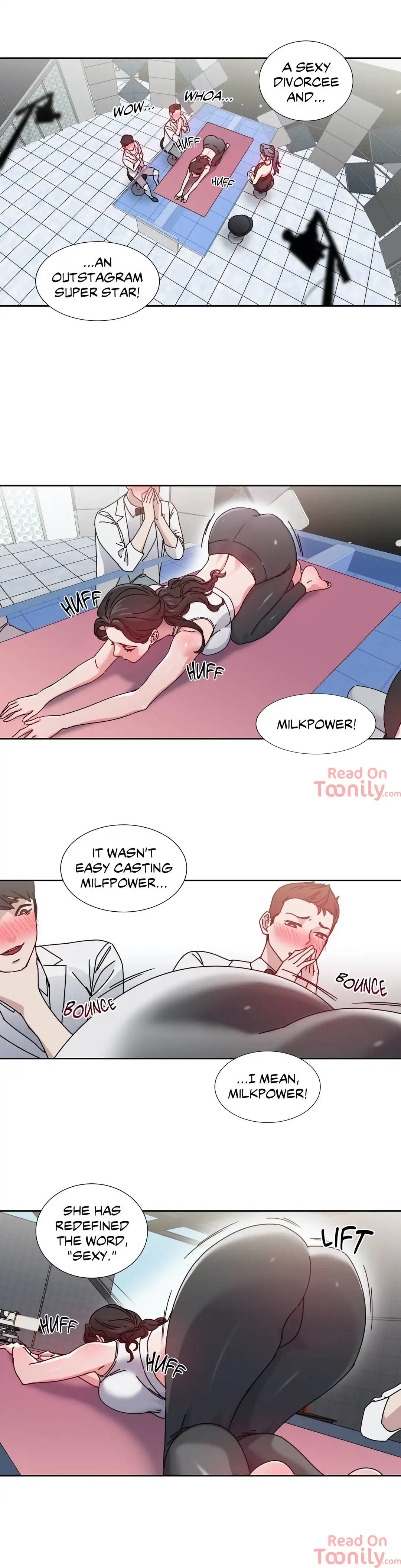 Tie Me Up! 4