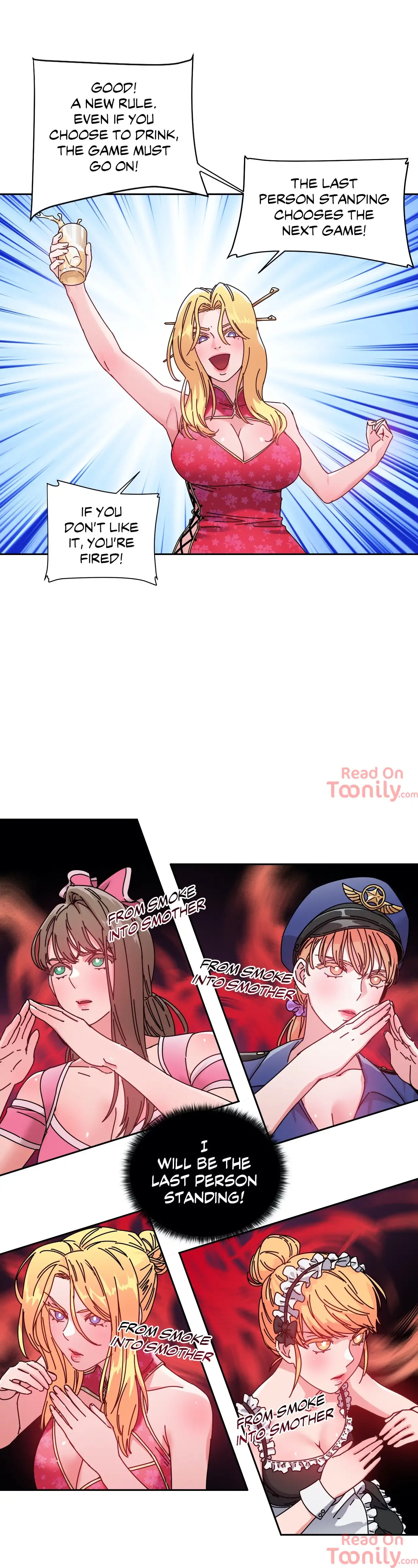 Tie Me Up! 16