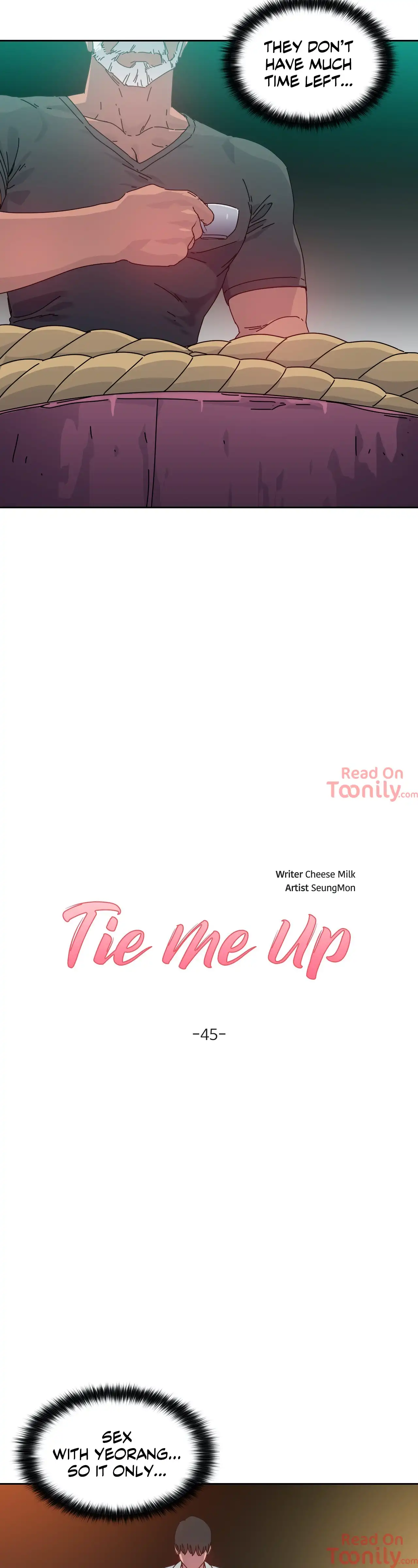 Tie Me Up! 4