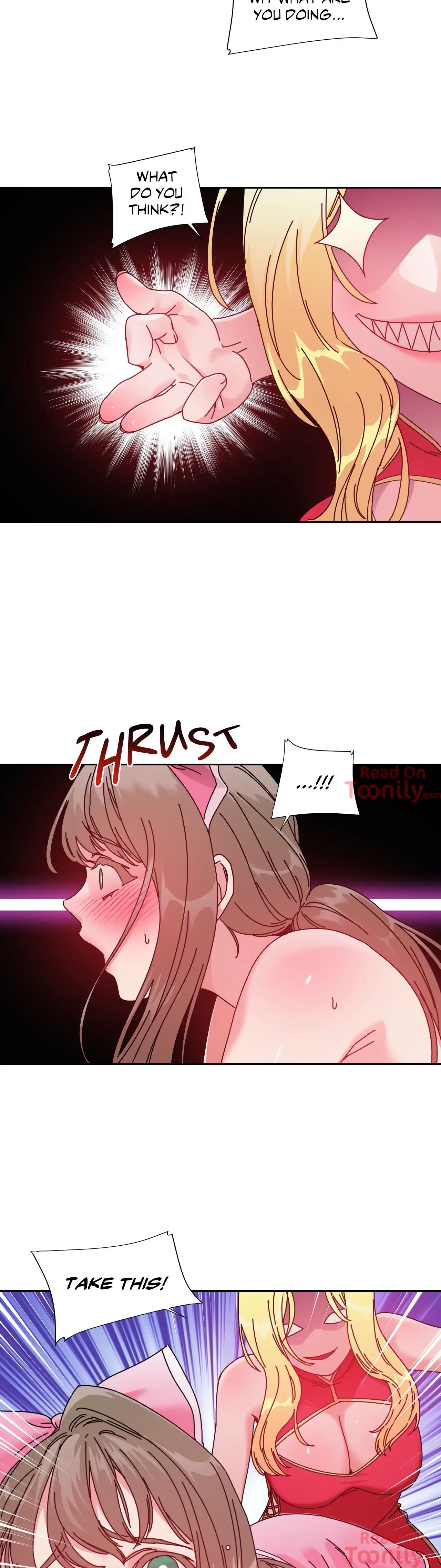 Tie Me Up! 12