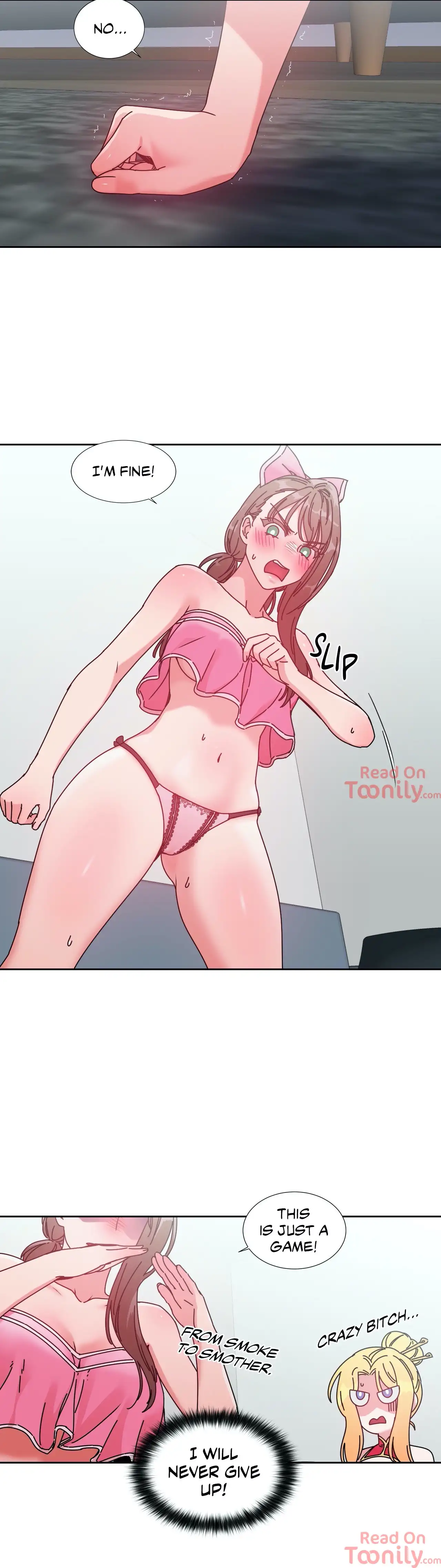 Tie Me Up! 15