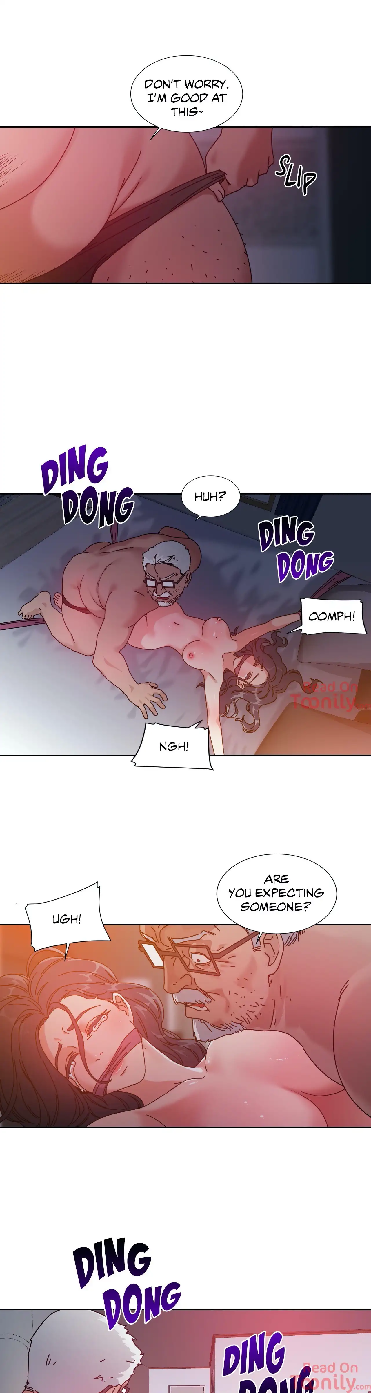Tie Me Up! 19