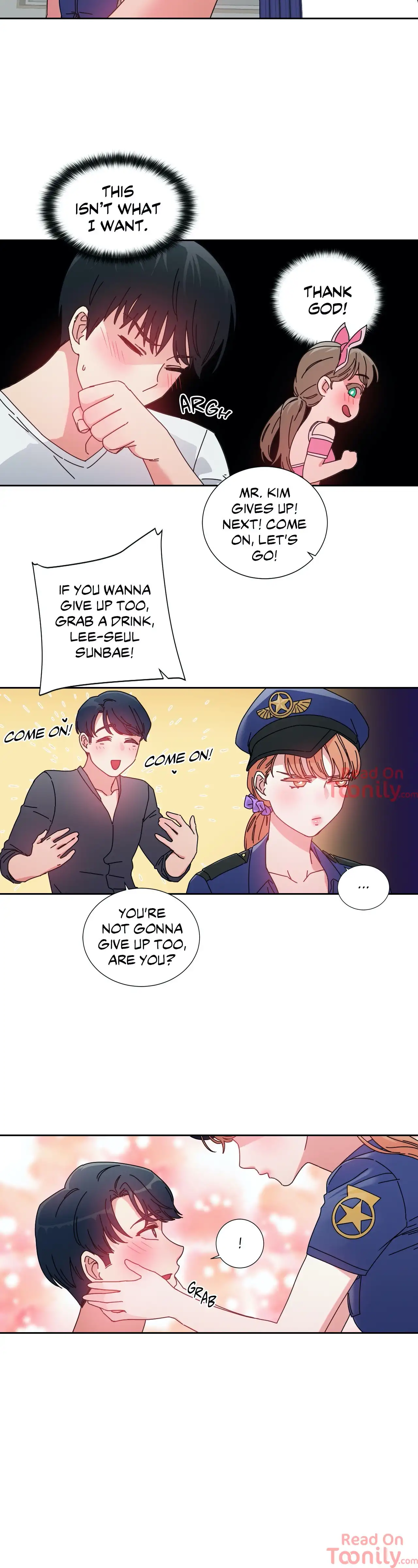 Tie Me Up! 5