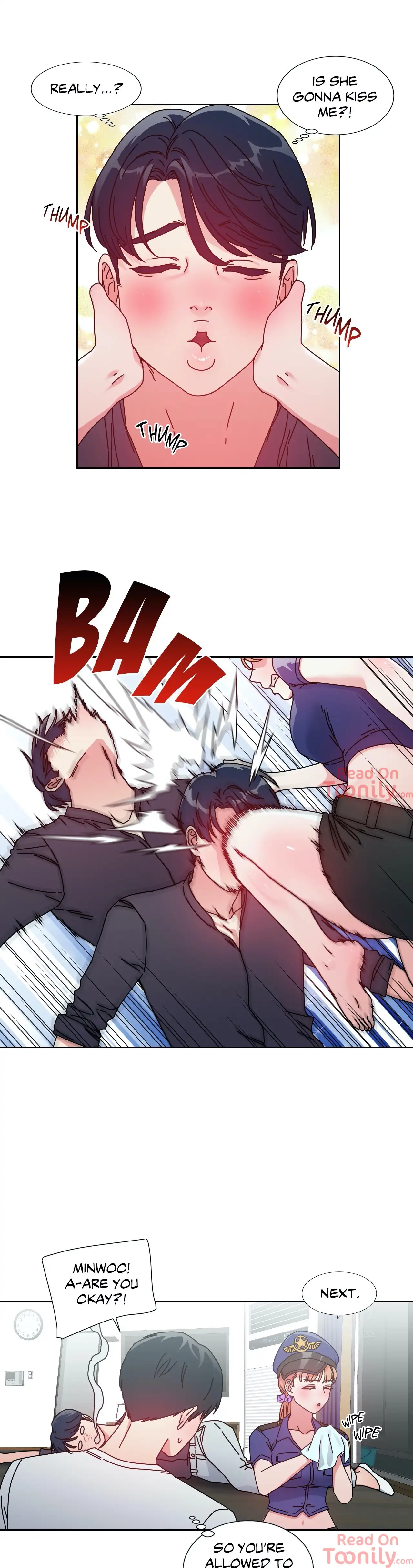 Tie Me Up! 6