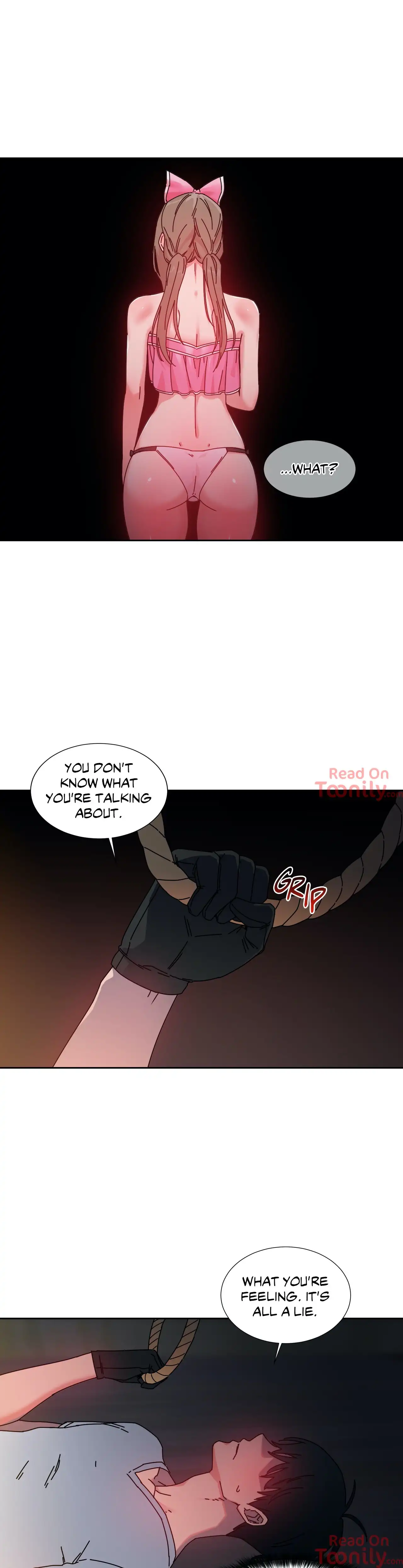 Tie Me Up! 11