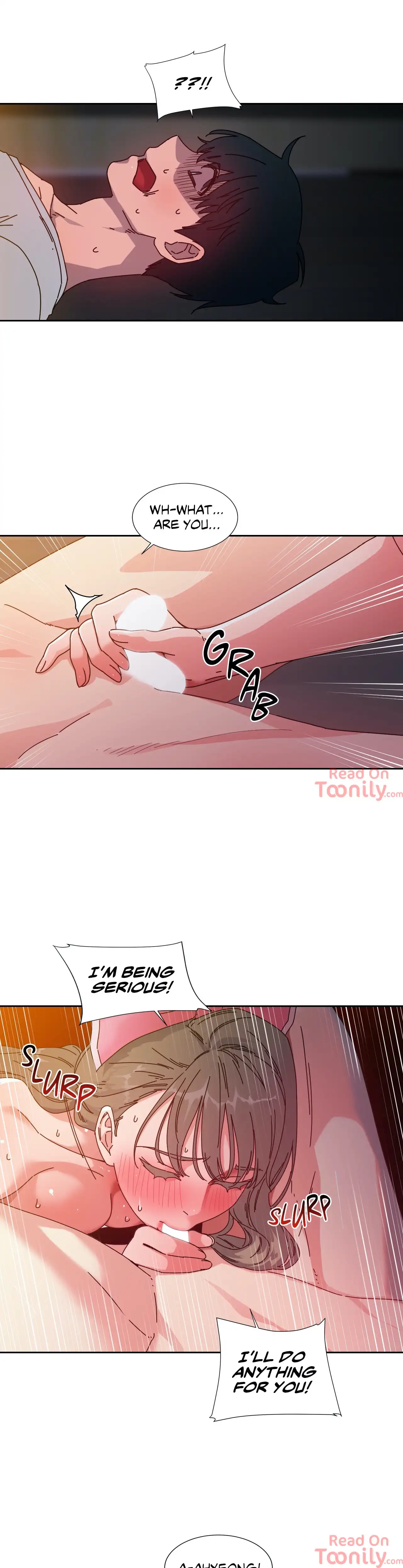 Tie Me Up! 13