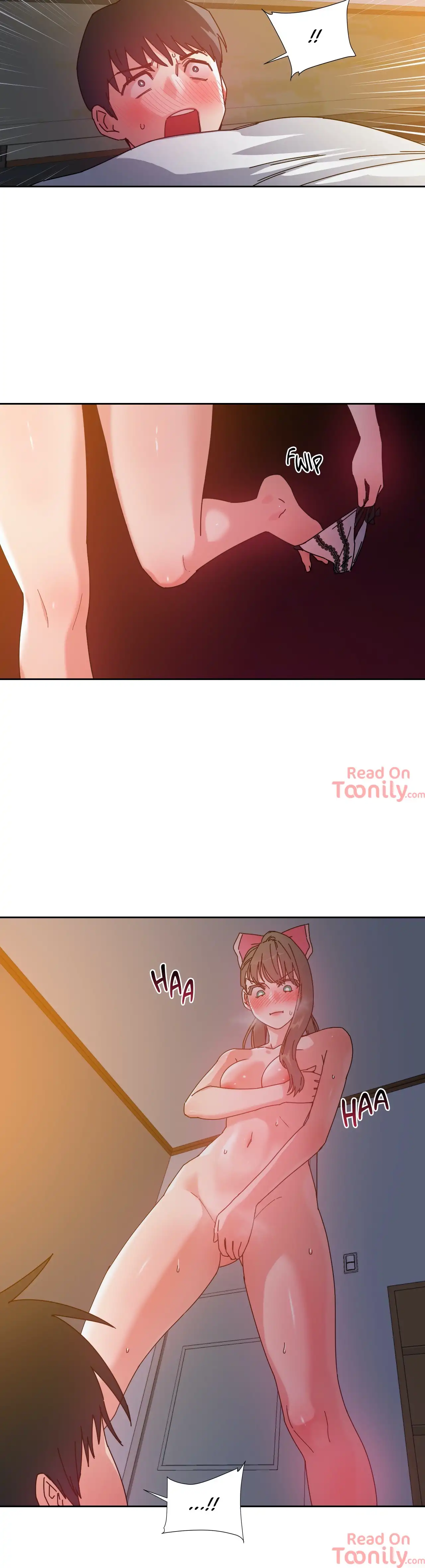 Tie Me Up! 17