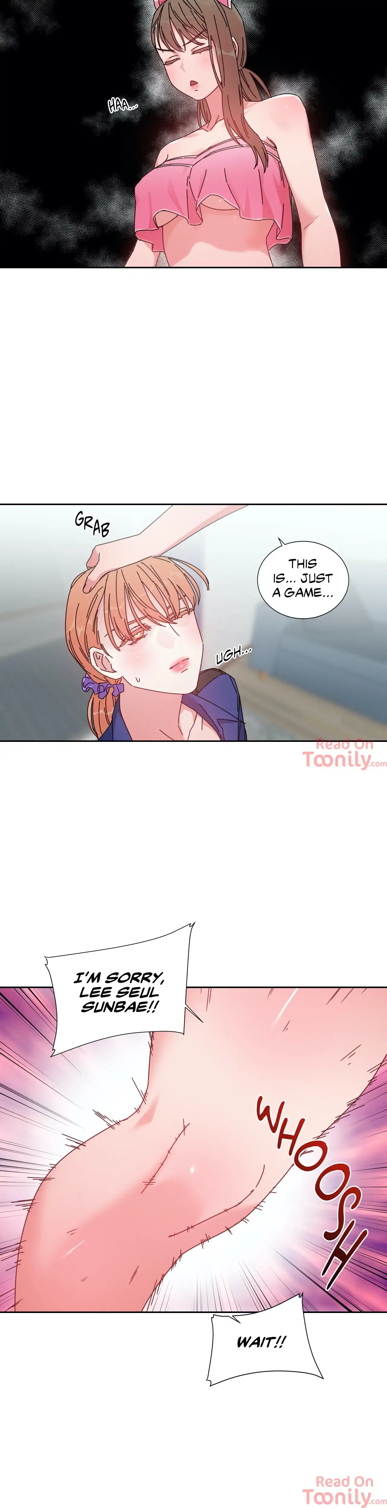Tie Me Up! 5