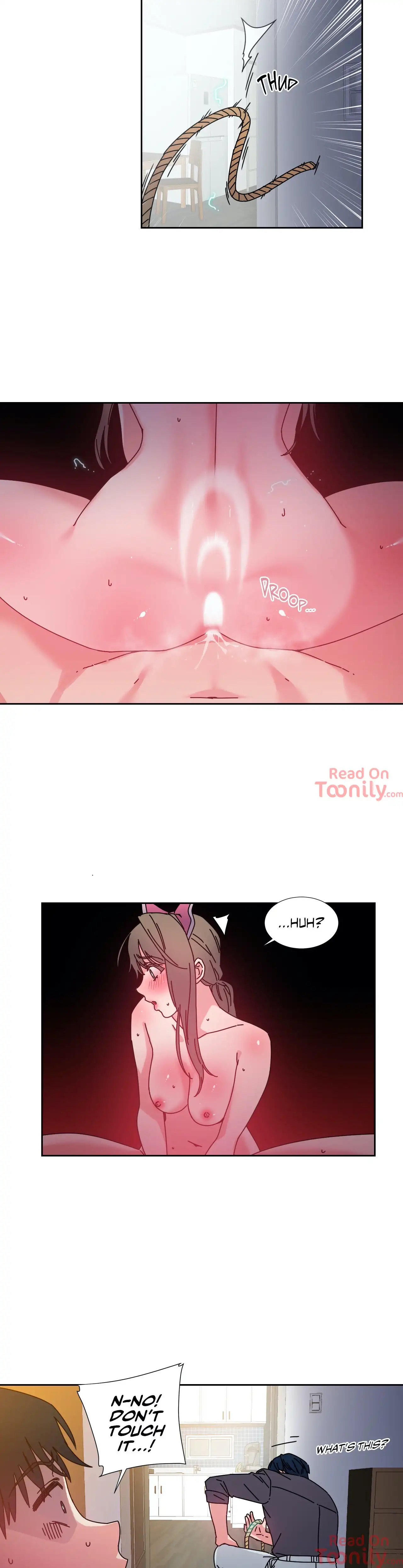 Tie Me Up! 14