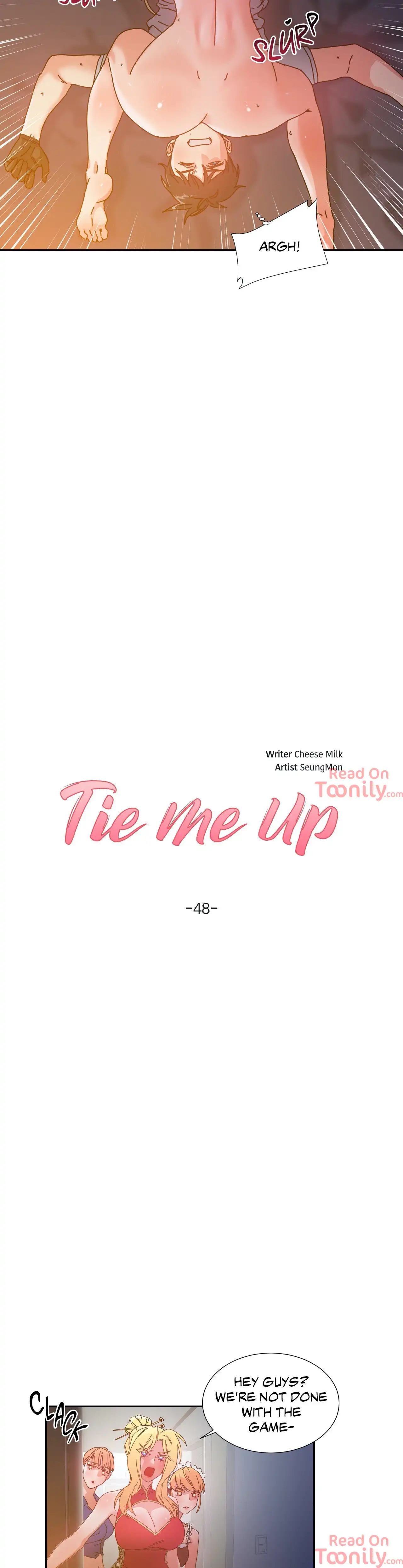 Tie Me Up! 3
