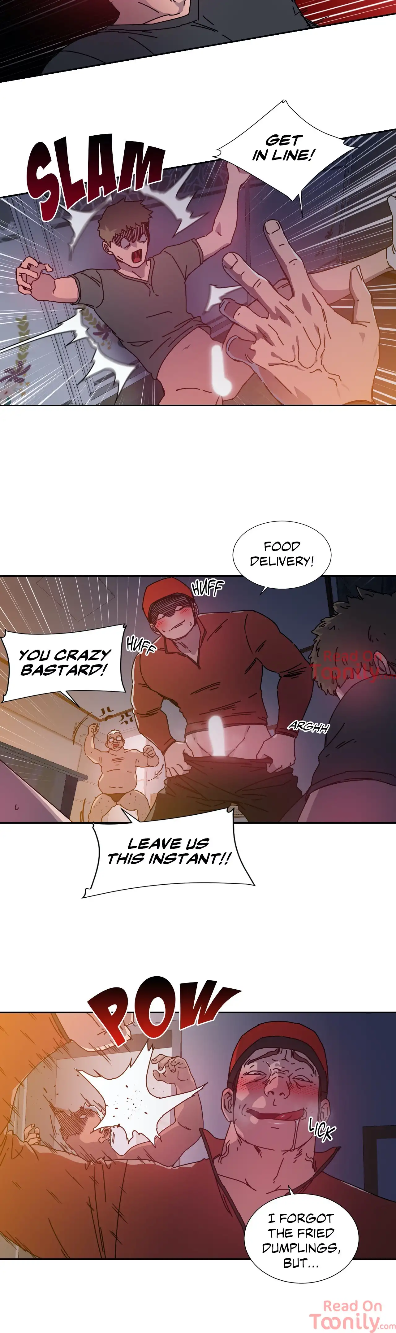 Tie Me Up! 22