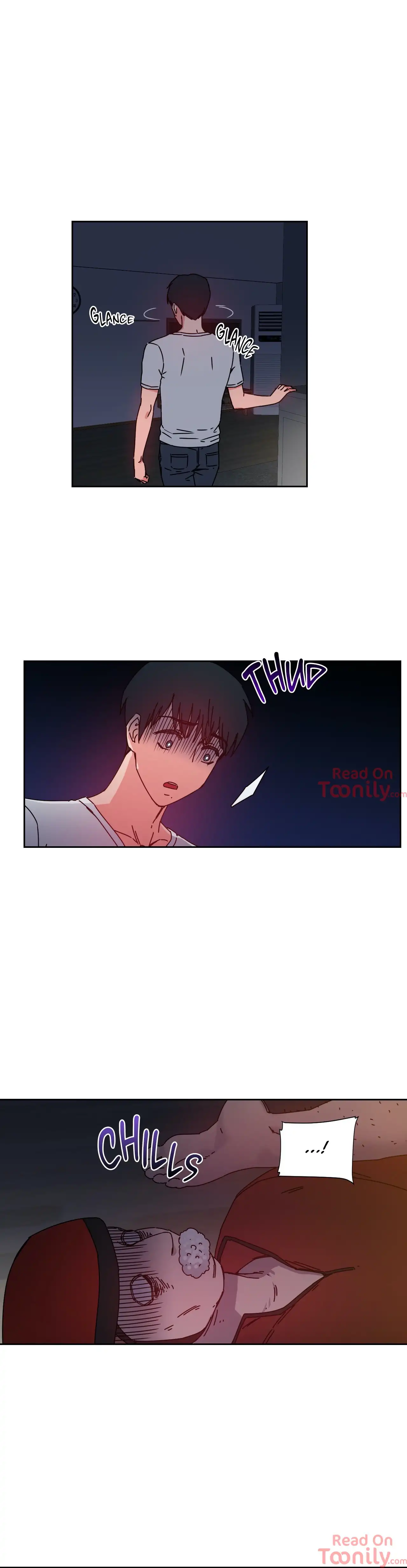 Tie Me Up! 17