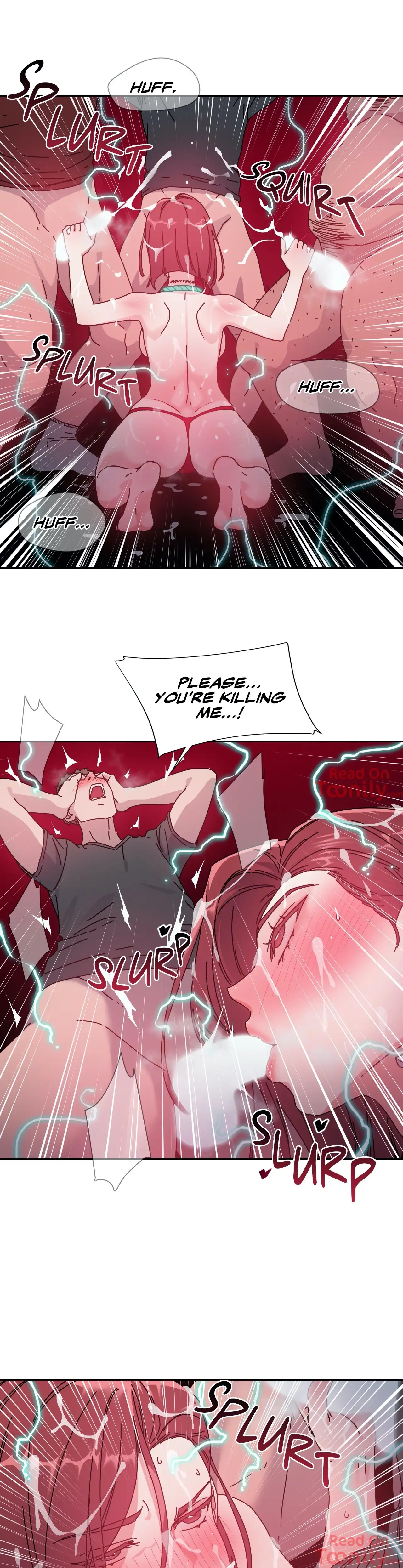 Tie Me Up! 3