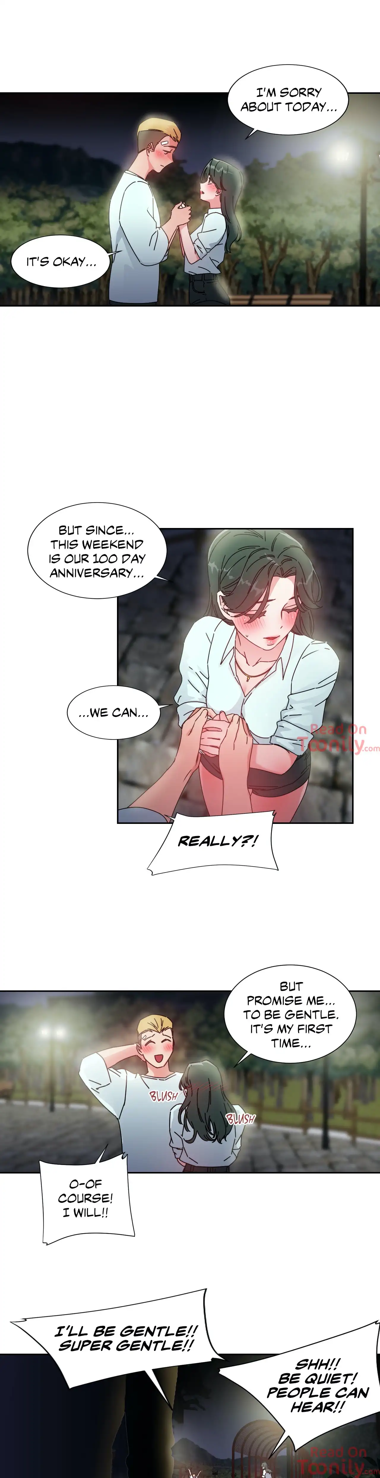 Tie Me Up! 23