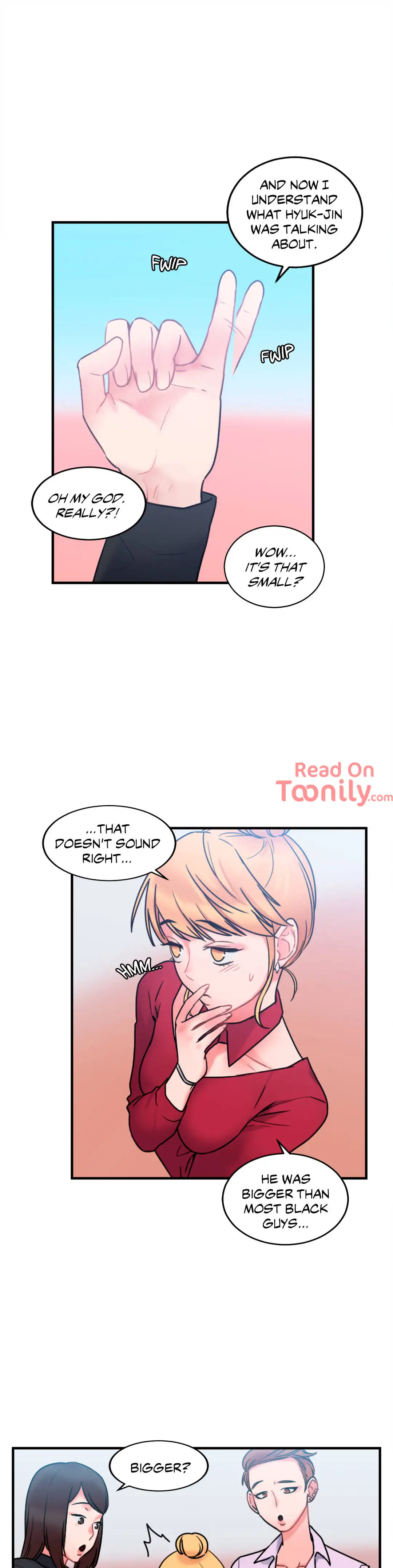 Tie Me Up! 14