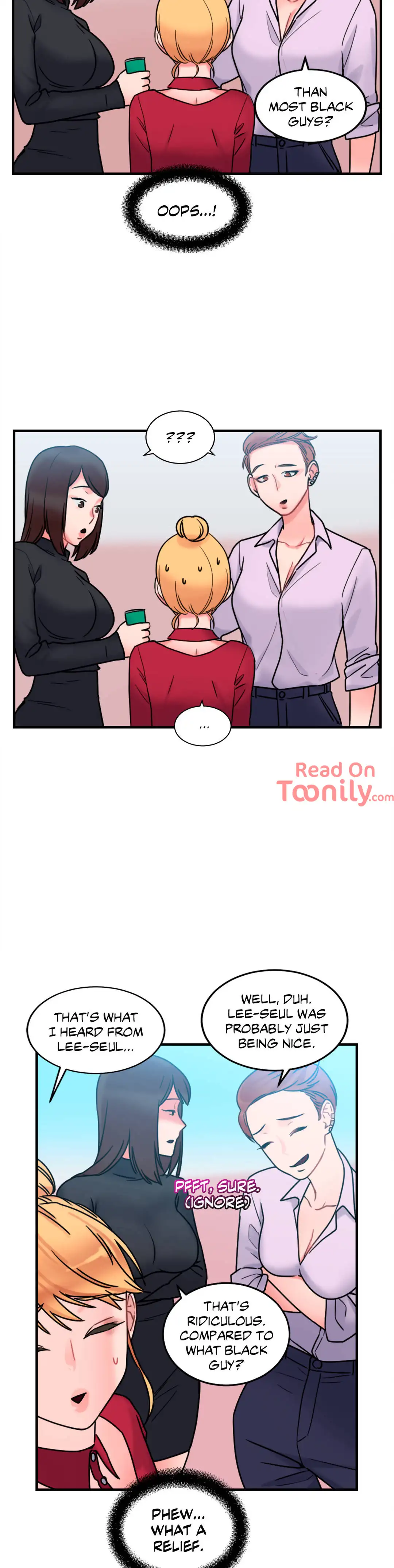 Tie Me Up! 15