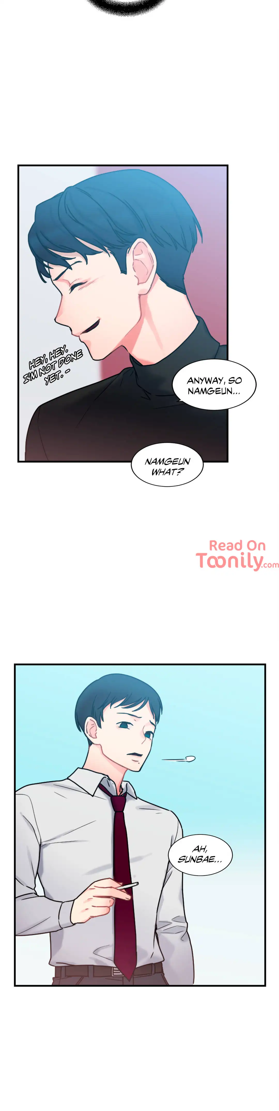Tie Me Up! 16