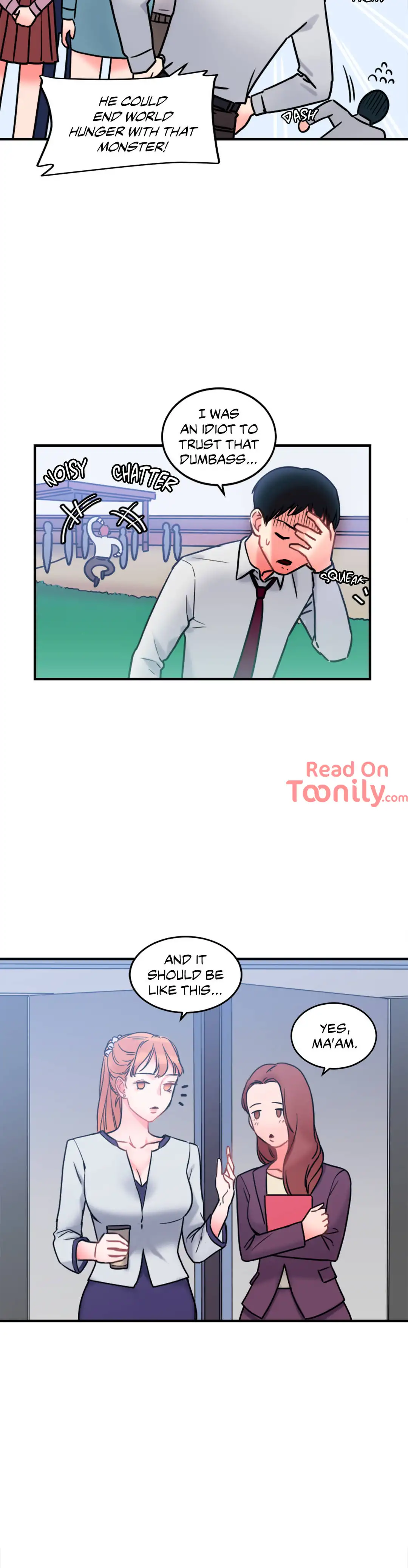 Tie Me Up! 20