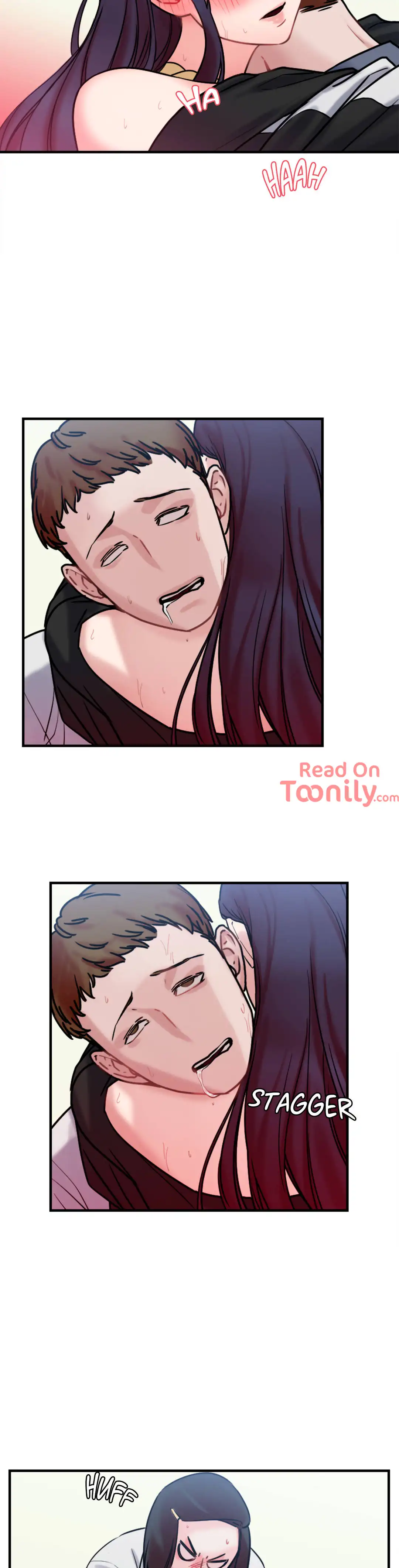 Tie Me Up! 3