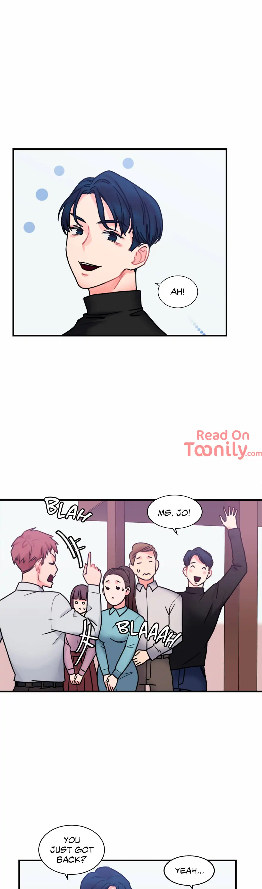 Tie Me Up! 22
