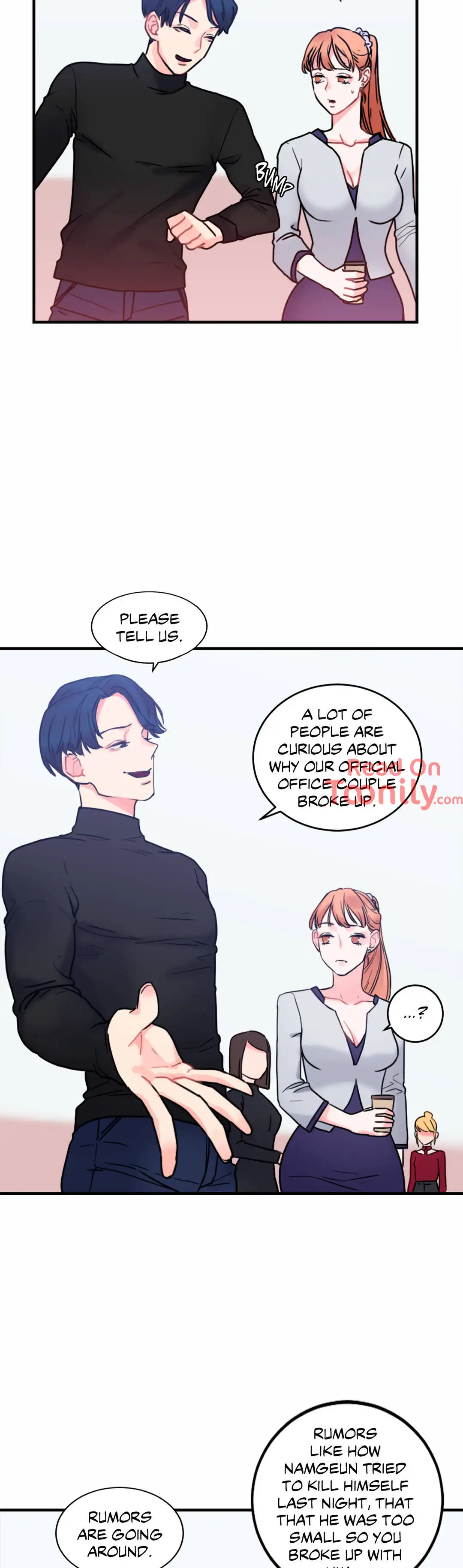 Tie Me Up! 23