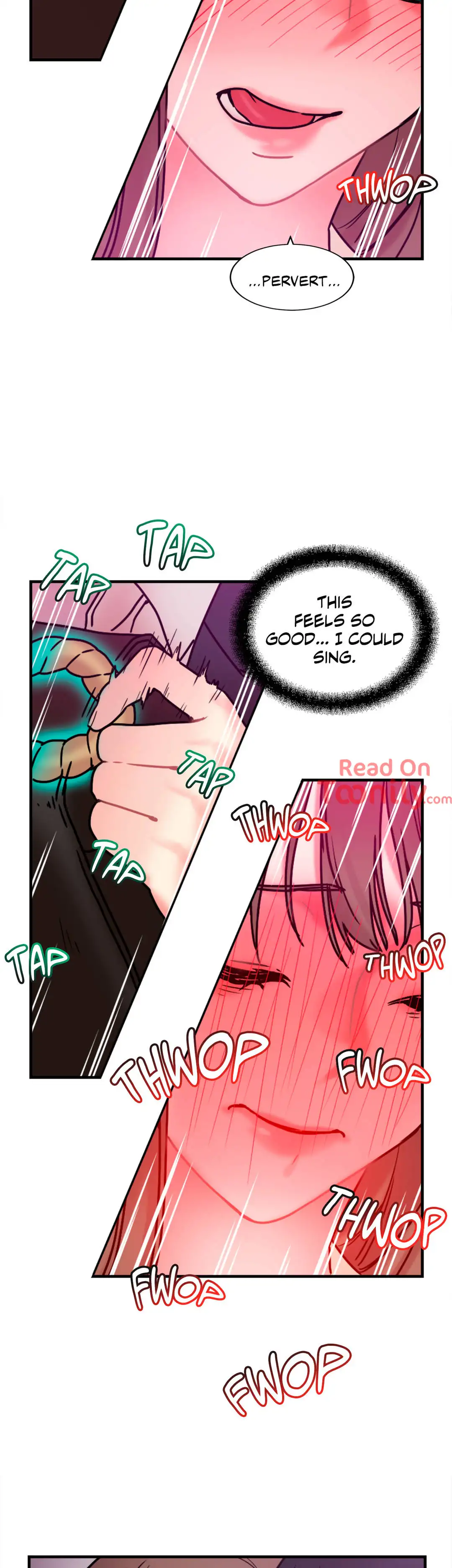 Tie Me Up! 37
