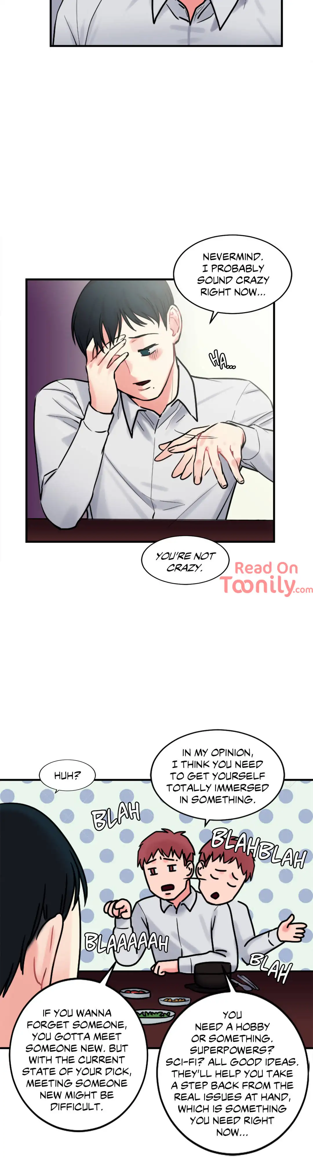 Tie Me Up! 9