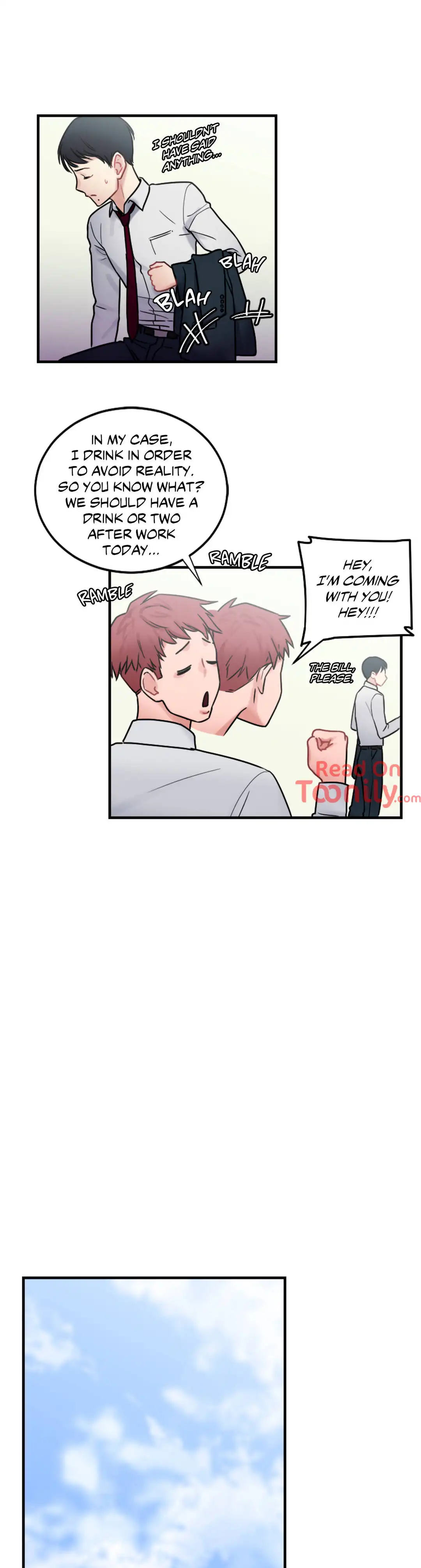 Tie Me Up! 10