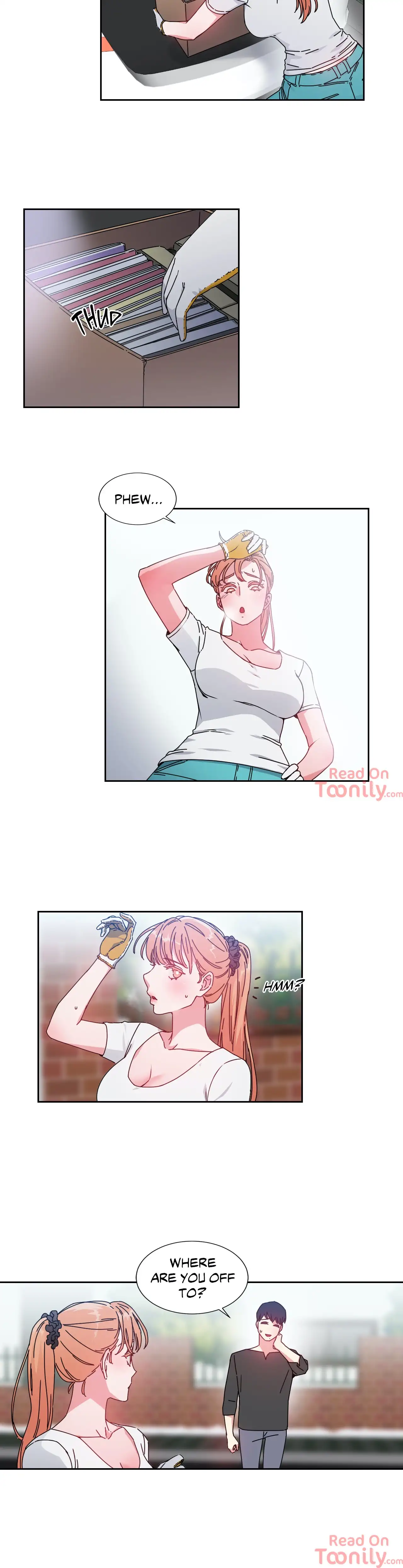 Tie Me Up! 2