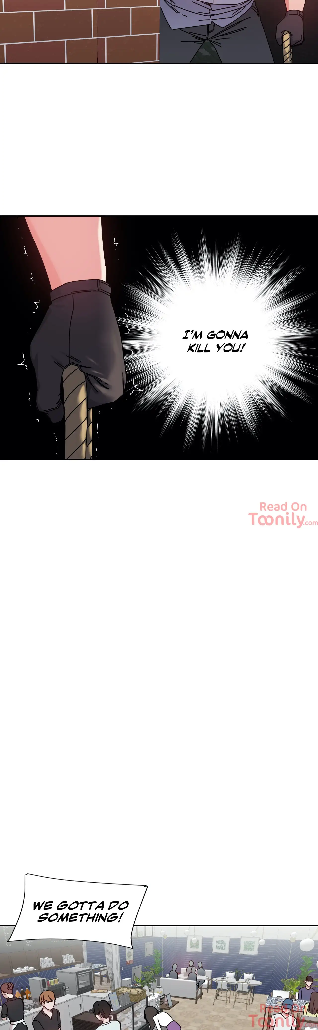 Tie Me Up! 11