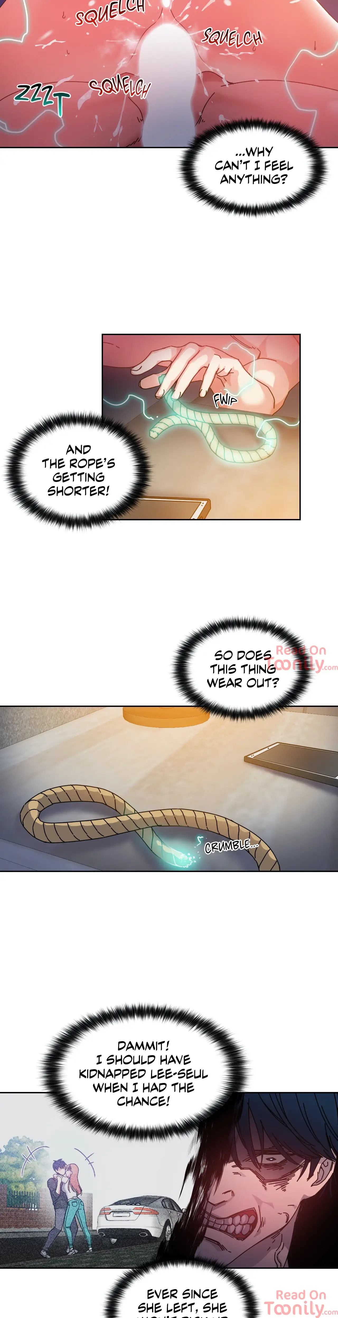 Tie Me Up! 16