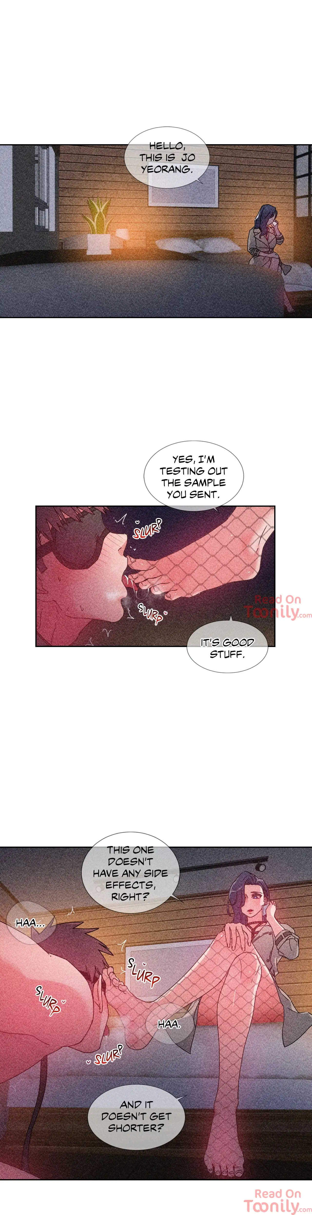 Tie Me Up! 18
