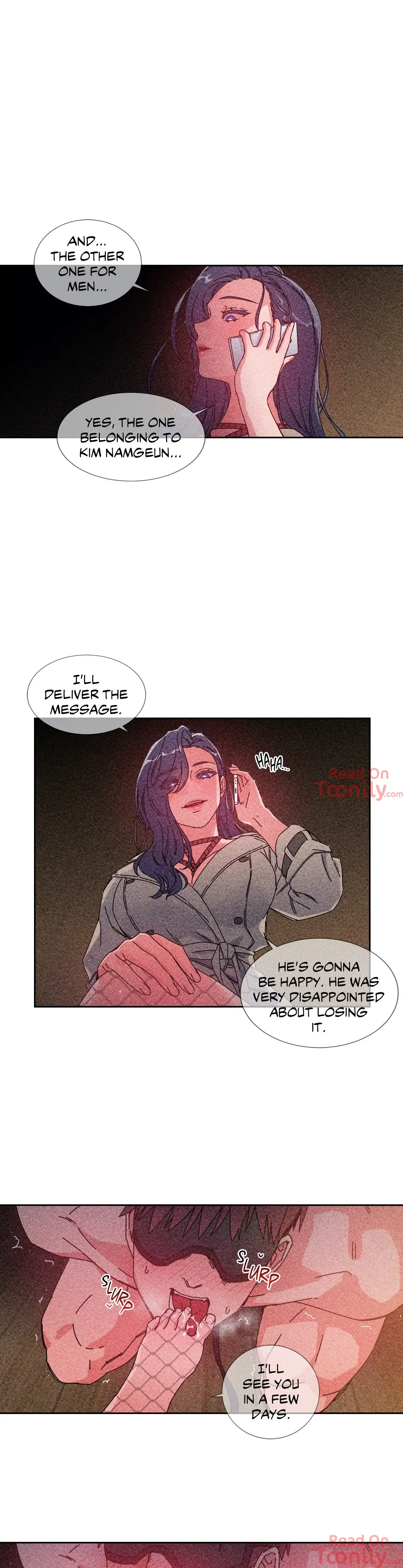 Tie Me Up! 19