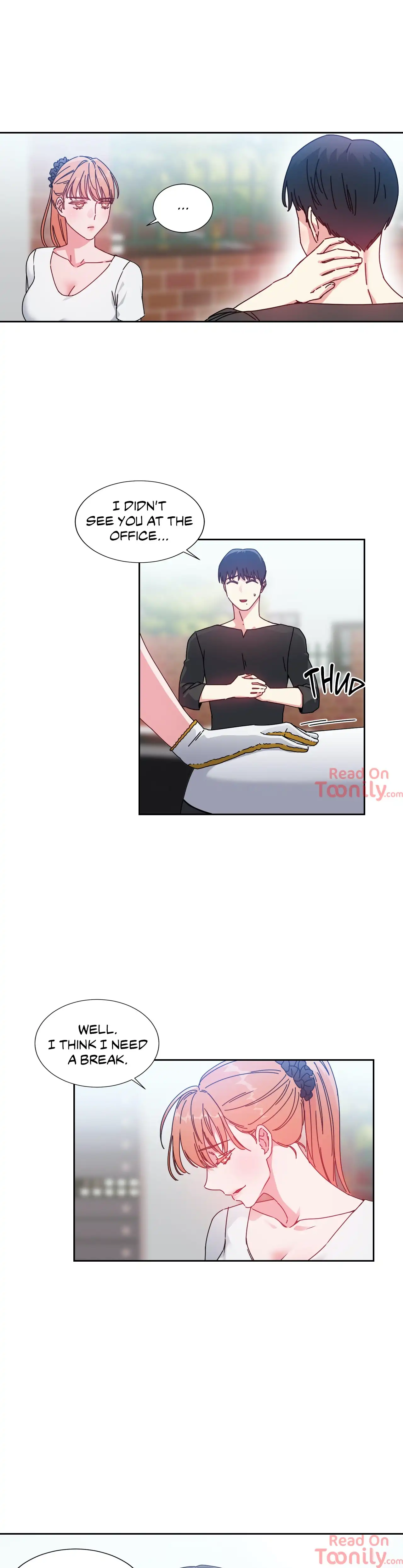 Tie Me Up! 3