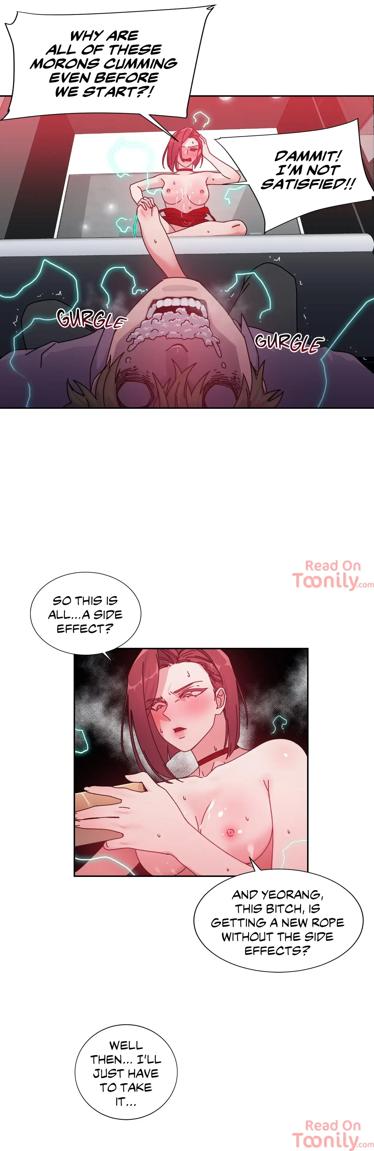 Tie Me Up! 23