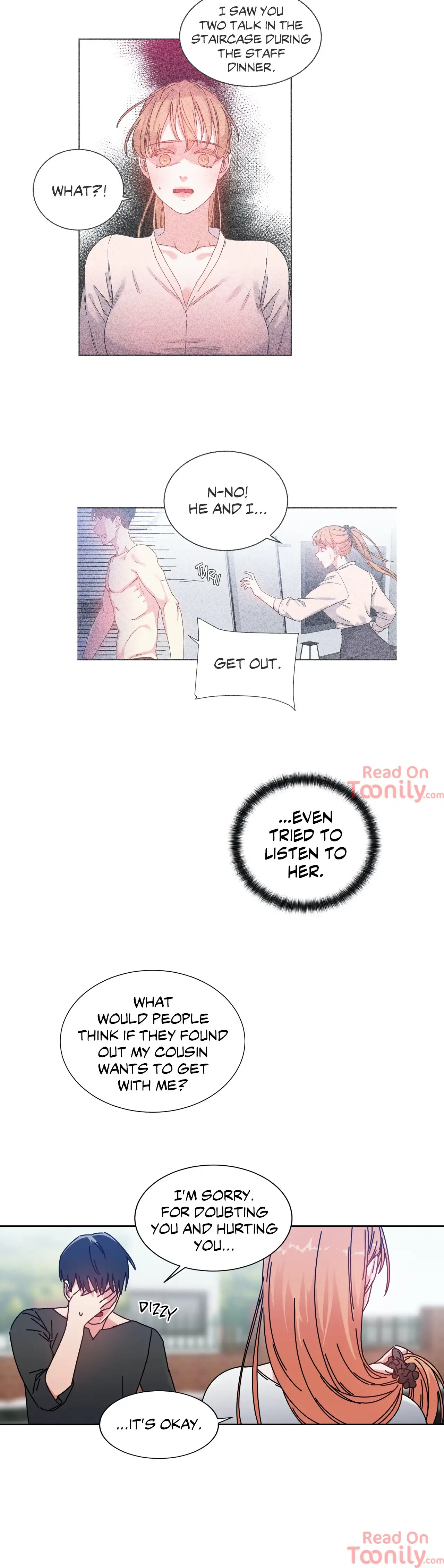 Tie Me Up! 7