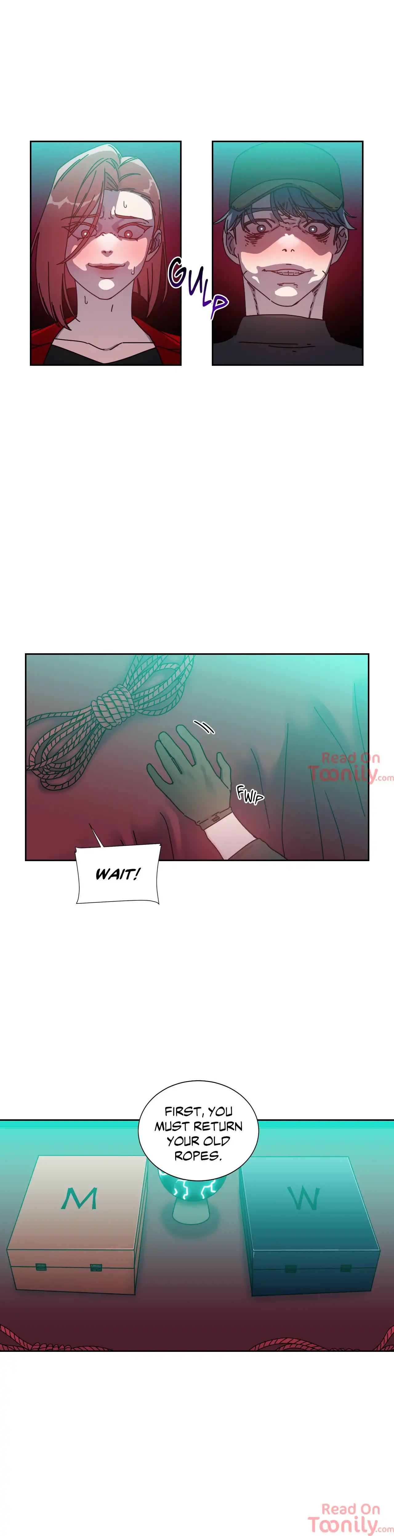Tie Me Up! 13