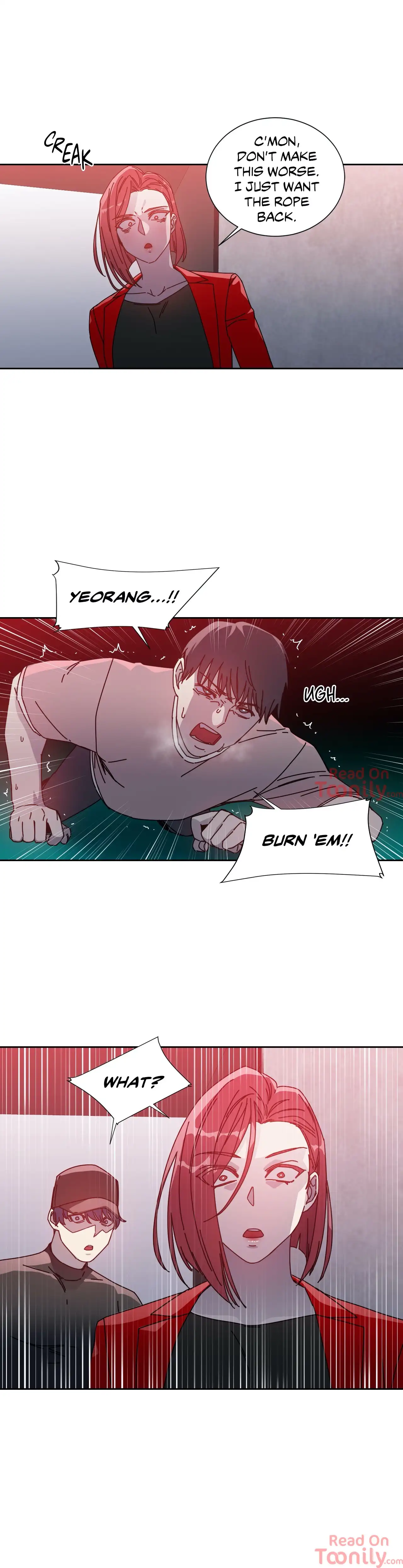 Tie Me Up! 11