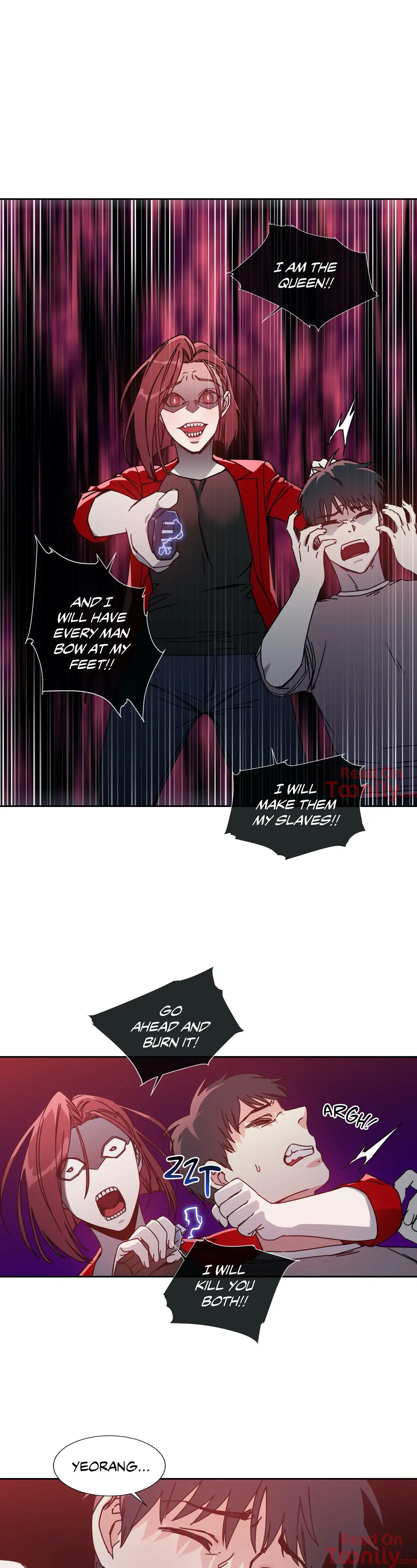 Tie Me Up! 16