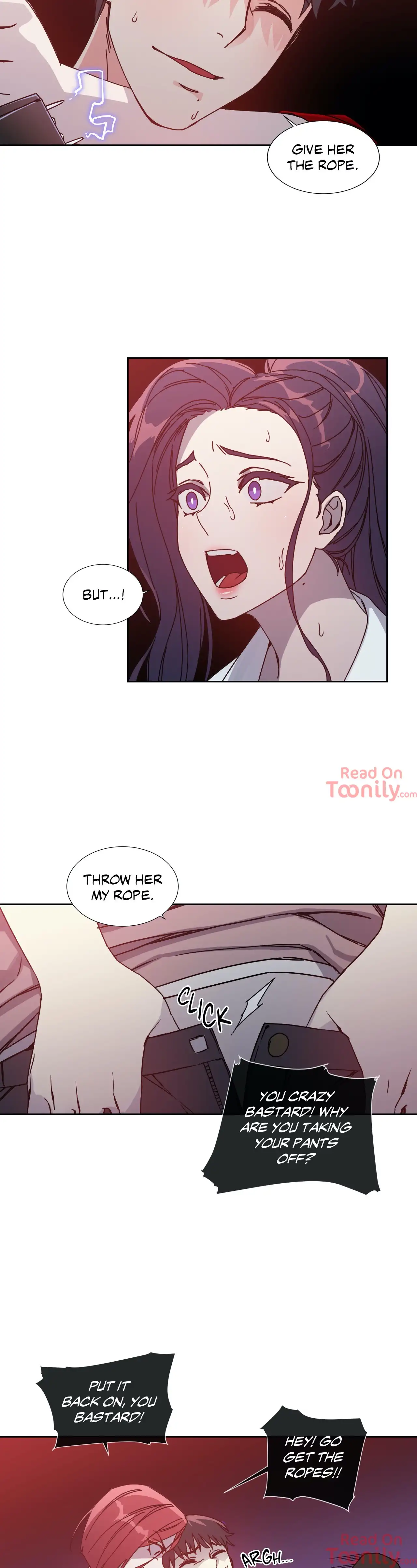 Tie Me Up! 17