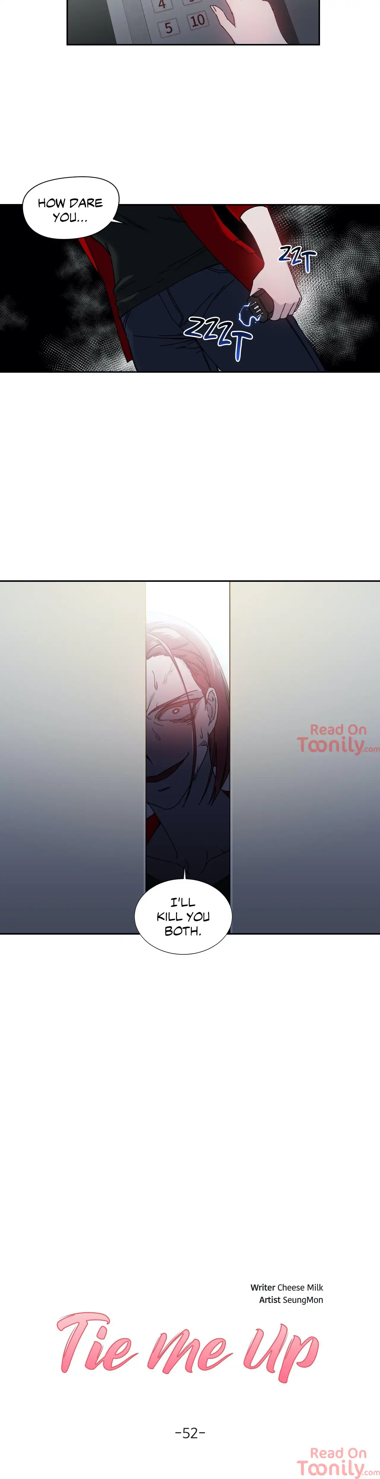 Tie Me Up! 4