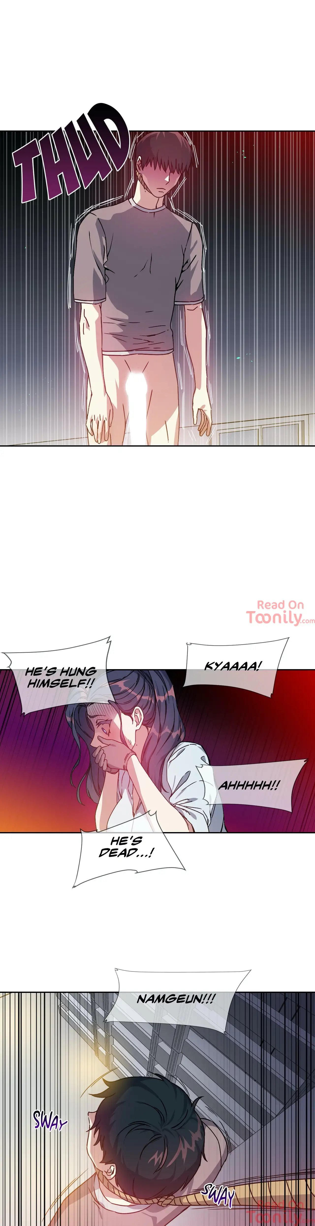 Tie Me Up! 13