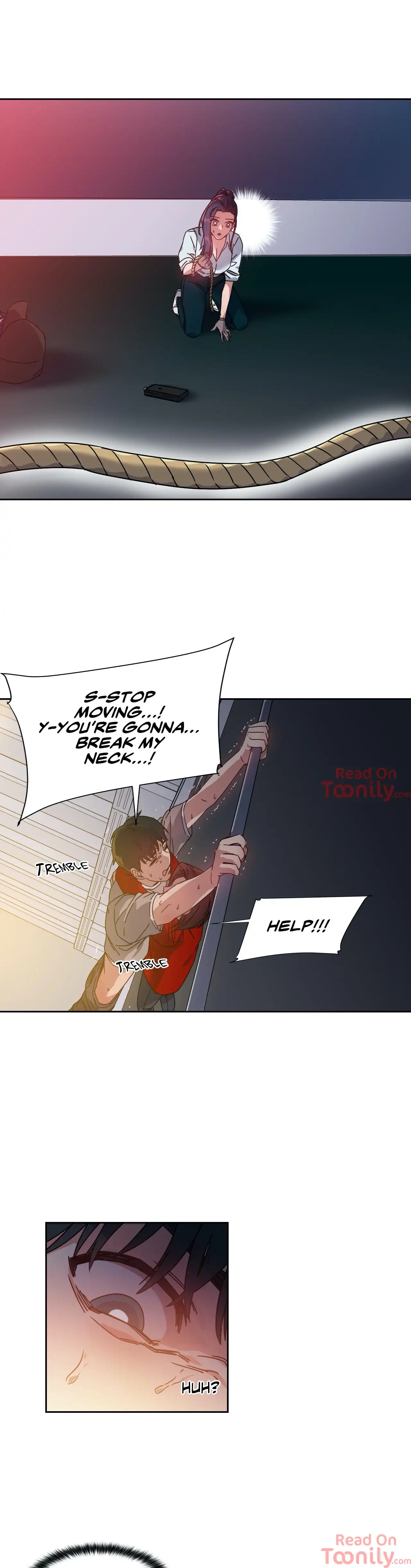 Tie Me Up! 4