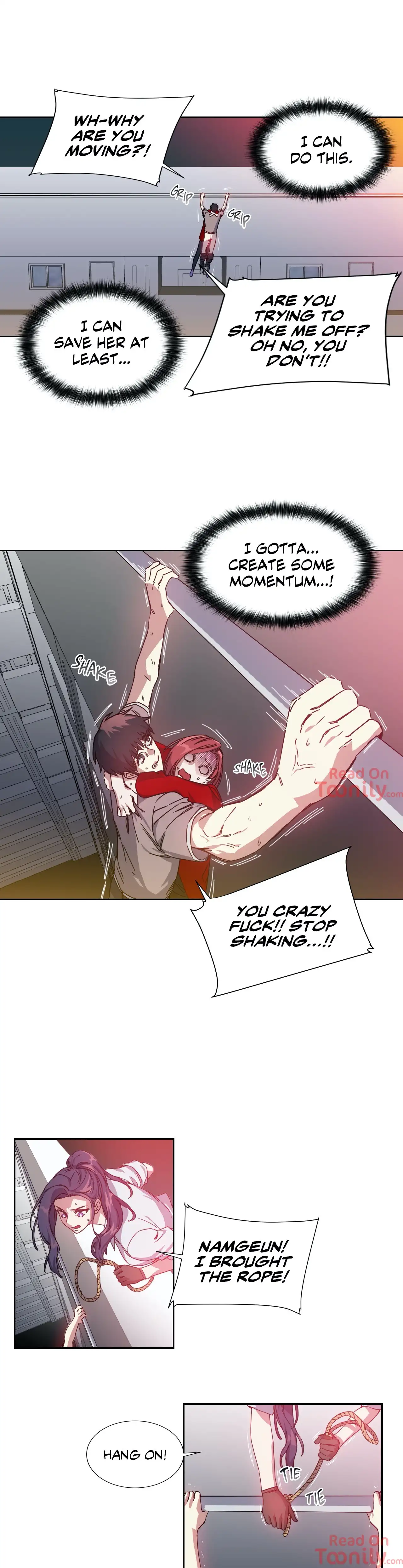 Tie Me Up! 6