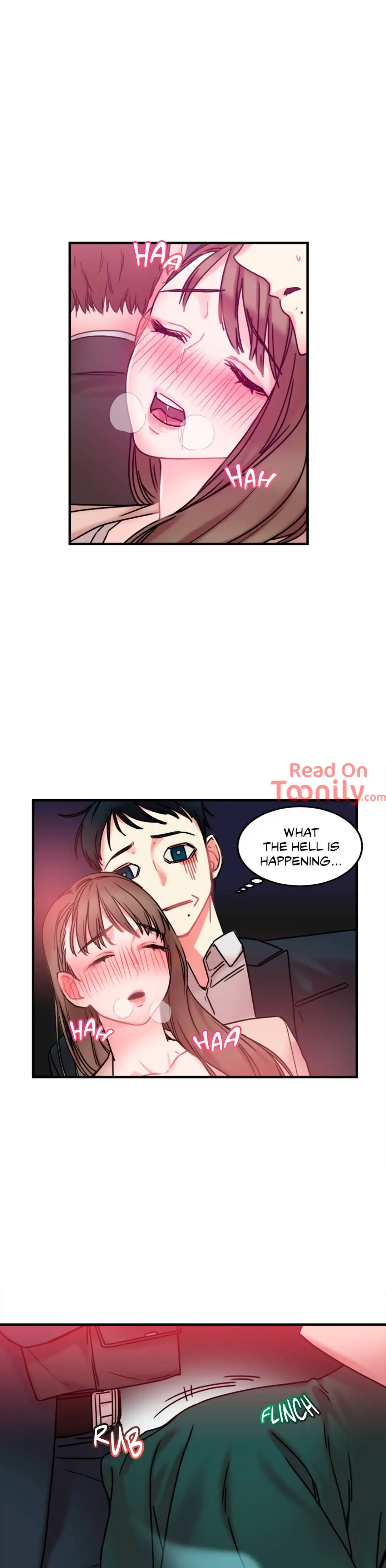 Tie Me Up! 1