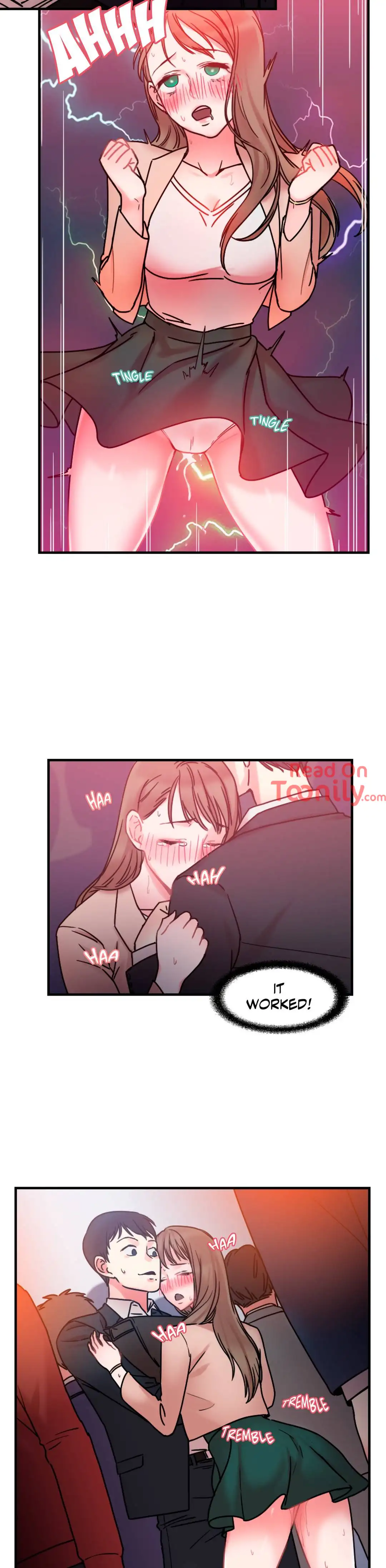 Tie Me Up! 11