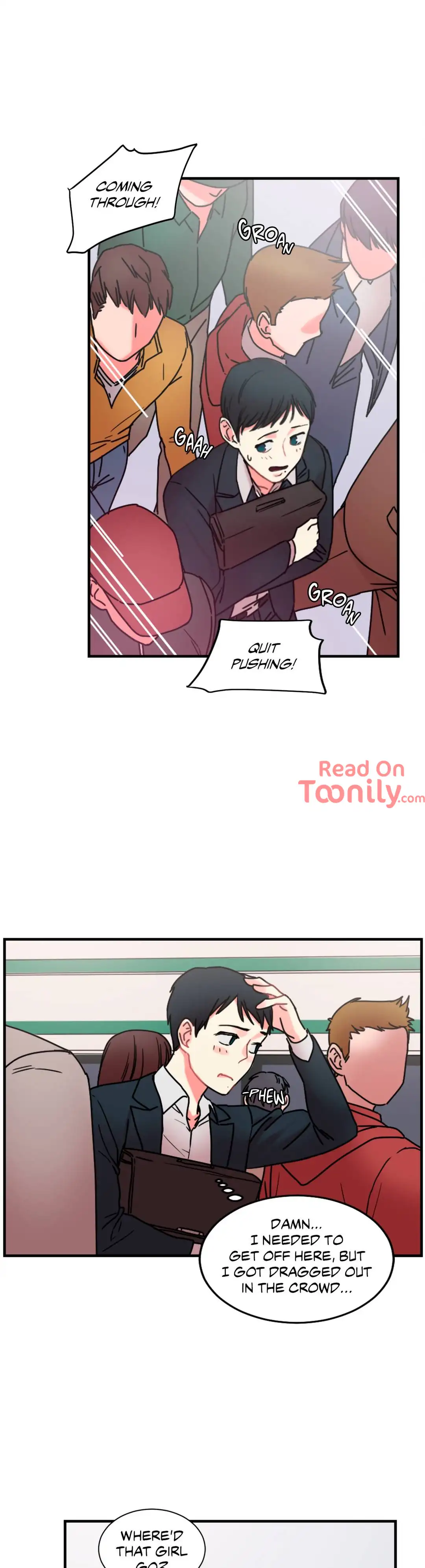 Tie Me Up! 16